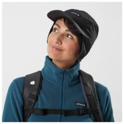 Casquette Lafuma Derry Warm Cap Black -Équipement Outdoor Lafuma e8915d79a934222b6ceaeb9058aa71a618995463 E22LAFUACC244645 LAFU0648583 5