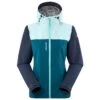 Veste De Rando Lafuma Shift GTX Jkt W Ink Blue - Titan