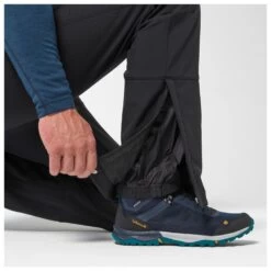 Pantalon De Rando Lafuma Track Softshell Pants M Black 12 Pantalon De Rando Lafuma Track Softshell Pants M Black -Équipement Outdoor Lafuma ea114695787dbe51f583023d5af8542f399e183f H23LAFUTTB3337930 902