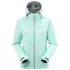 Veste De Rando Lafuma Shift GTX Jkt W Light Jade