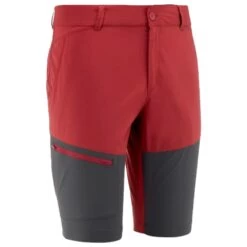 Short De Rando Lafuma Access Cargo M Pomegranate