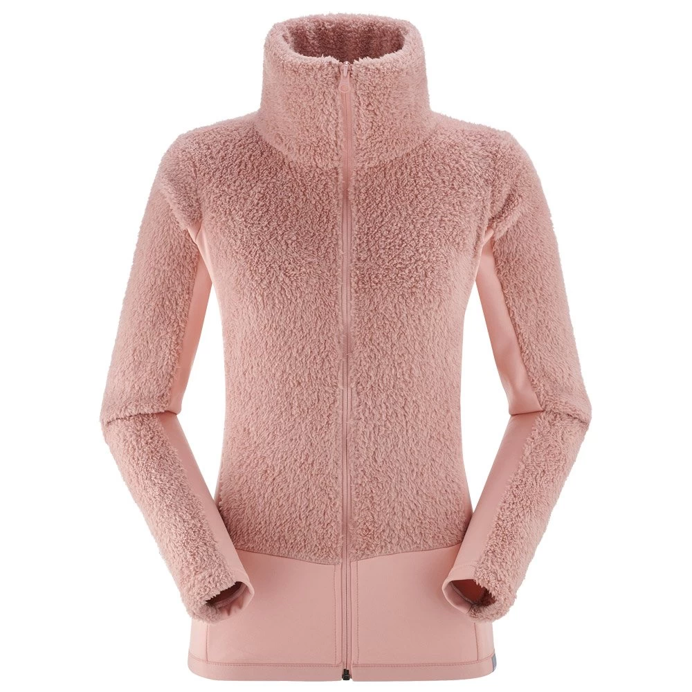 Polaire Lafuma Alpic F-Zip W Desert Rose 3 Polaire Lafuma Alpic F-Zip W Desert Rose