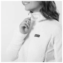 Polaire Lafuma Alpic Hoodie W Pixy Blue -Équipement Outdoor Lafuma f20c90089338df11496f2c9a714b3944eaba0091 H23LAFUTTH2248358 901