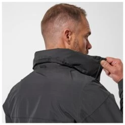 Veste De Rando Lafuma Way Jkt M Asphalte -Équipement Outdoor Lafuma f3eb4935594f913b76e95cc49b115e94a3b4f362 E22LAFUTTH2202785 12