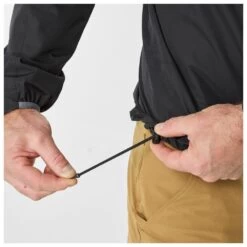 Veste De Rando Lafuma Active 2.5L M Black 18 Veste De Rando Lafuma Active 2.5L M Black -Équipement Outdoor Lafuma f4d519f4d1a2c2d6d2358235f13dad9410db3df9 E23LAFUTTH3375524 904