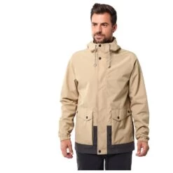 Veste De Rando Lafuma Ecoleaf Jkt M Sesame -Équipement Outdoor Lafuma f73036d37f8ed06990ca7c6f549432f4b1de3f85 E22LAFUTTH2202792 4