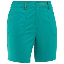 Short De Rando Lafuma Access Short W Everglade