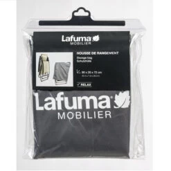 Housse De Protection LAFUMA Pour Fauteuil Relax -Équipement Outdoor Lafuma housse lfm2727 0006 pack min