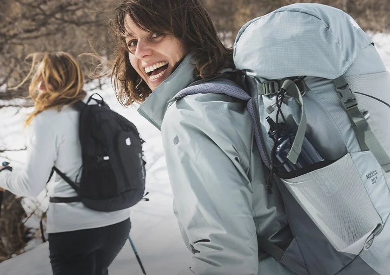 Équipement Outdoor Lafuma -Équipement Outdoor Lafuma image 2