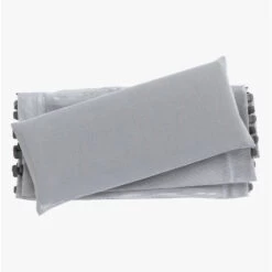 Toile De Rechange + Têtière LAFUMA Pour Fauteuil Relax Futura-Ciel -Équipement Outdoor Lafuma kit rechange fauteuil relaxation futura batyline ciel 3