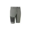 Lafuma Access Cargo Short M Castor Grey/asphalte, Short De Randonnée Homme -Équipement Outdoor Lafuma lafuma acces cargo short castor greyshort randonnee homme 1