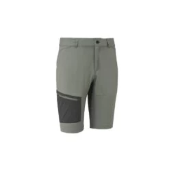 Lafuma Access Cargo Short M Castor Grey/asphalte, Short De Randonnée Homme
