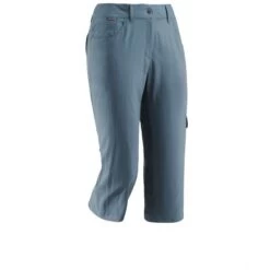Lafuma Access ¾ Pants W Bleuet, Pantacourt De Randonnée Femme