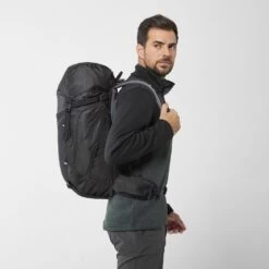 Lafuma Access 30, Sac à Dos Randonnée Respirant -Équipement Outdoor Lafuma lafuma access 30 black sac a dos randonnee 4