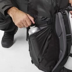 Lafuma Access 30, Sac à Dos Randonnée Respirant -Équipement Outdoor Lafuma lafuma access 30 black sac a dos randonnee 6