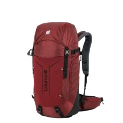 Lafuma Access 30, Sac à Dos Randonnée Respirant -Équipement Outdoor Lafuma lafuma access 30 pomegranate sac a dos randonnee 1 scaled 1