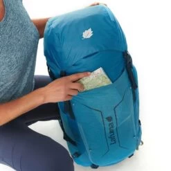 Équipement Outdoor Lafuma -Équipement Outdoor Lafuma lafuma access 40 W baltic sac a dos randonnee femme 1