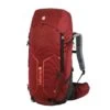 Lafuma Access 50+10 W Pomegranate, Sac à Dos Randonnée Et Trekking Femme -Équipement Outdoor Lafuma lafuma access 5010 W pomegranate sac a dos femme 1