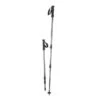 Lafuma Access Pairs Steel Grey, Paire De Bâtons De Randonnée -Équipement Outdoor Lafuma lafuma access baton de marche gris la paire