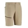 Lafuma Access Cargo Short M Sésame, Short De Randonnée Homme -Équipement Outdoor Lafuma lafuma access cargo short m sesame short randonnee homme 2 1