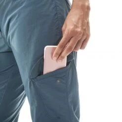 Lafuma Access Pants W North Sea, Pantalon De Randonnée Léger Femme. -Équipement Outdoor Lafuma lafuma access pants w northsea pantalon randonnee femme 5