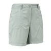 Lafuma Access Short W Slate Grey, Short Outdoor Et Randonnée Femme -Équipement Outdoor Lafuma lafuma access short w castor grey short randonnee femme 1