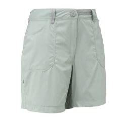 Lafuma Access Short W Slate Grey, Short Outdoor Et Randonnée Femme