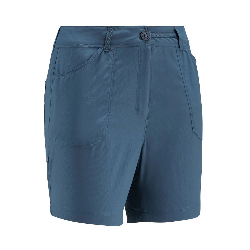 Lafuma Access Short W Ink Blue, Short Outdoor Et Randonnée Femme 3 Lafuma Access Short W Ink Blue, Short Outdoor Et Randonnée Femme