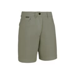 Lafuma Access Short W Lichen, Short Outdoor Et Randonnée Femme