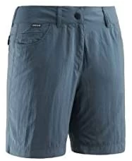 Lafuma Access Short W, Short Outdoor Et Randonnée Femme