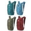 Lafuma Active Packable 15, Sac à Dos Pliable 15 Litres -Équipement Outdoor Lafuma lafuma active packable 15 sac a dos pliable 22