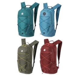 Lafuma Active Packable 15, Sac à Dos Pliable 15 Litres