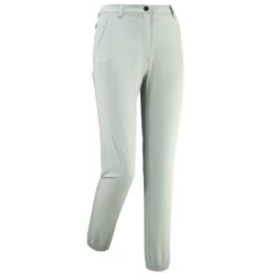 Lafuma Active Stretch Pant W Slate Grey, Pantalon De Randonnée Femme