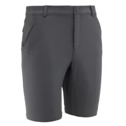 Lafuma Active Stretch Short M Asphalte, Short De Randonnée Homme
