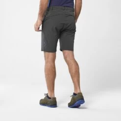 Lafuma Active Stretch Short M Asphalte, Short De Randonnée Homme -Équipement Outdoor Lafuma lafuma active stretch short m asphalte short randonnee homme 4