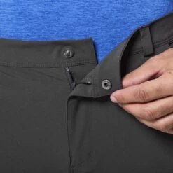 Lafuma Active Stretch Short M Asphalte, Short De Randonnée Homme -Équipement Outdoor Lafuma lafuma active stretch short m asphalte short randonnee homme 5