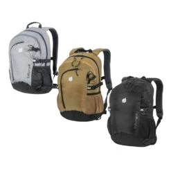 Lafuma Alpic 20, Sac à Dos Marche Et Quotidien.