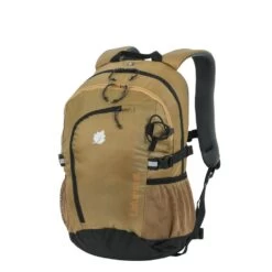 Lafuma Alpic 20, Sac à Dos Marche Et Quotidien. -Équipement Outdoor Lafuma lafuma alpic 20 umber gold sac a dos urbain 1