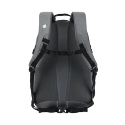 Lafuma Alpic 28, Sac à Dos Randonnée Et Urbain -Équipement Outdoor Lafuma lafuma alpic 28 castor grey sac a dos randonnee 2