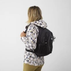 Lafuma Alpic 28, Sac à Dos Randonnée Et Urbain -Équipement Outdoor Lafuma lafuma alpic 28 noir sac a dos randonnee 4