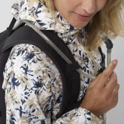 Lafuma Alpic 28, Sac à Dos Randonnée Et Urbain -Équipement Outdoor Lafuma lafuma alpic 28 noir sac a dos randonnee 6