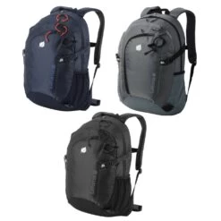 Lafuma Alpic 28, Sac à Dos Randonnée Et Urbain