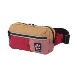 Équipement Outdoor Lafuma -Équipement Outdoor Lafuma lafuma bike pouch ltd carmin red ceinture banane 3