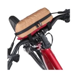Lafuma Bike Pouch Ltd, Sac Banane Adulte -Équipement Outdoor Lafuma lafuma bike pouch ltd carmin red ceinture banane 5