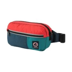Lafuma Bike Pouch Ltd, Sac Banane Adulte -Équipement Outdoor Lafuma lafuma bike pouch ltd ceinture banane emerald randonnee 1