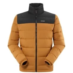 Lafuma Down Jkt M Sudan Brown, Veste Doudoune Homme
