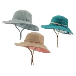 Lafuma Hat W, Chapeau Outdoor Et Randonnée Femme