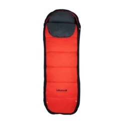 Lafuma Nunavüt Kid, Sac De Couchage Junior