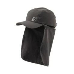 Lafuma Protect Cap, Casquette Saharienne De Randonnée