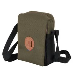 Lafuma Ruck Bag Shoulder Dark Bronze, Sac Bandoulière Voyage Et Trekking